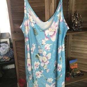 Amazon brand Maxidress